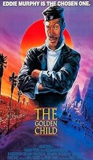 The Golden Child (1986) Hindi Dubbed Full Movie