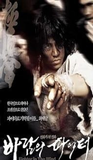 Fighter in the Wind (2004) Hindi Dubbed Full Movie