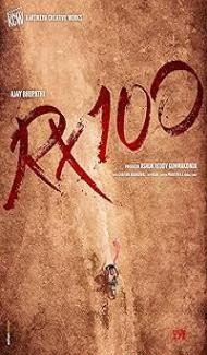 Rx 100 (2018) Hindi Dubbed Movie Full Movie