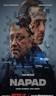 Justice - Napad (2024) Hindi Dubbed Movie Full Movie