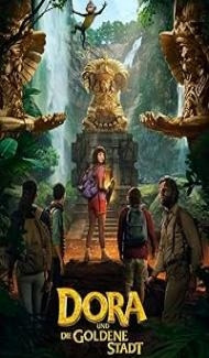 Dora and the Lost City of Gold (2019) Hindi Dubbed Movie Full Movie