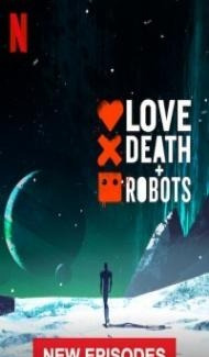 Love Death and Robots (2021) Season 2 Web Series Full Movie
