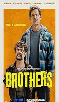 Brothers (2024) Hindi Dubbed Movie Full Movie