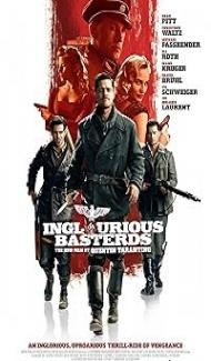 Inglourious Basterds (2009) Hindi Dubbed Movie Full Movie