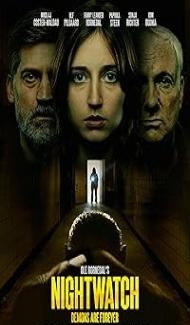 Nightwatch: Demons are forever (2023) Hindi Dubbed Movie Full Movie