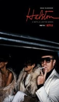 Halston (2021) Web Series Full Movie
