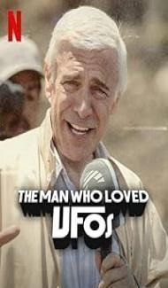 The Man Who Loved UFOs (2024) Hindi Dubbed Movie Full Movie