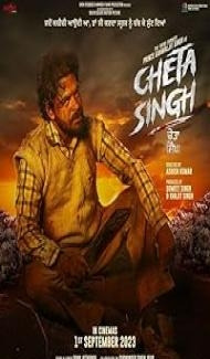 Cheta Singh (2023) Punjabi Movie Full Movie