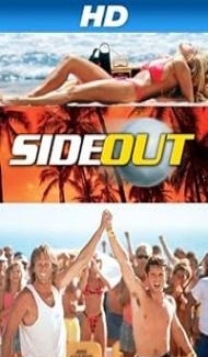Side Out (1990) Hindi Dubbed Movie Full Movie