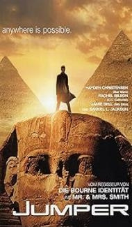 Jumper (2008) Hindi Dubbed Movie Full Movie