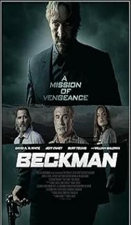 Beckman (2020) Hindi Dubbed Movie Full Movie