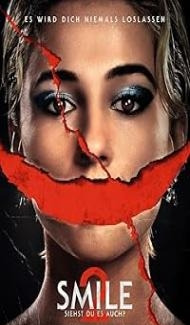 Smile 2 (2024) Hindi Dubbed Movie Full Movie