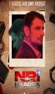 NRI Haadsa (2021) Web Series Full Movie