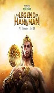 The Legend of Hanuman (2024) S05 Hindi Series Full Movie