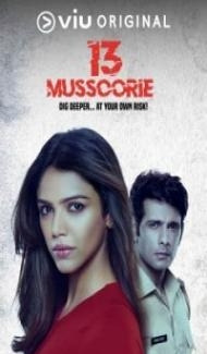 13 Mussoorie (2021) Web Series Full Movie