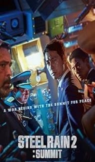 Steel Rain 2 (2020) Hindi Dubbed Movie Full Movie