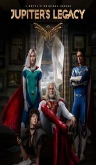 Jupiters Legacy (2021) Web Series Full Movie