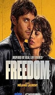 Freedom (2024) Hindi Dubbed Movie Full Movie