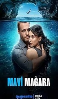 Blue Cave (2024) Hindi Dubbed Movie Full Movie