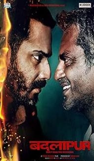 Badlapur (2015) Hindi Movie Full Movie