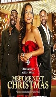 Meet Me Next Christmas (2024) Hindi Dubbed Movie Full Movie