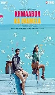 Khwaabon Ka Jhamela (2024) Hindi Movie Full Movie