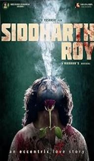 Siddharth Roy (2024) Hindi Dubbed Movie Full Movie