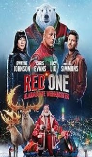 Red One (2024) Hindi Dubbed Movie Full Movie