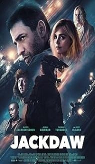 Jackdaw (2023) Hindi Dubbed Movie Full Movie