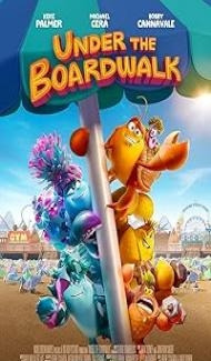 Under the boardwalk (2023) Hindi Dubbed Movie Full Movie
