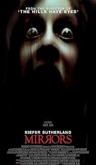 Mirrors (2008) Hindi Dubbed Full Movie