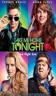 Take Me Home Tonight (2011) Hindi Dubbed Movie Full Movie