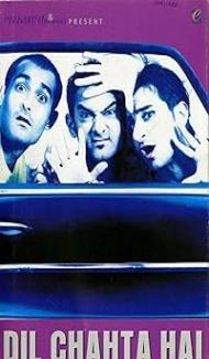 Dil Chahta Hai (2001) Hindi Movie Full Movie