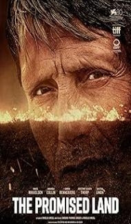 The Promised Land (2023) Hindi Dubbed Movie Full Movie