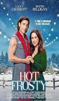 Hot Frosty (2024) Hindi Dubbed Movie Full Movie