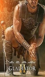 Gladiator 2 (2024) Hindi Dubbed Movie Full Movie
