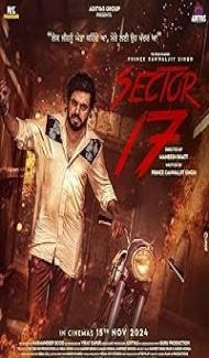 Sector 17 (2024) Punjabi Movie Full Movie