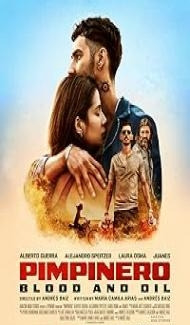 Pimpinero: Blood And Oil (2024) Hindi Dubbed Movie Full Movie