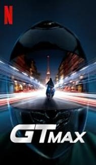 GTMax (2024) Hindi Dubbed Movie Full Movie