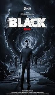 Black (2024) Hindi Dubbed Movie Full Movie