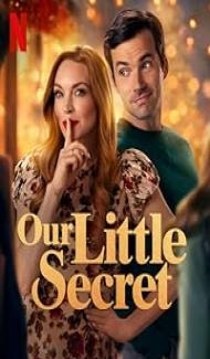 Our Little Secret (2024) Hindi Dubbed Movie Full Movie
