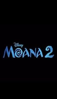 Moana 2 (2024) Hindi Dubbed Movie Full Movie