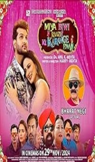 Miya Biwi Raazi Ki Karange Paaji (2024) Full Movie