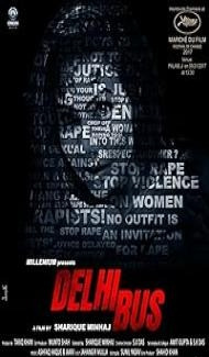 Delhi Bus (2024) Hindi Movie Full Movie