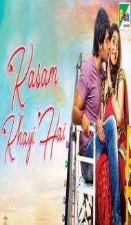 Kasam Khayi Hai (2019) South Indian Hindi Dubbed Movie Full Movie