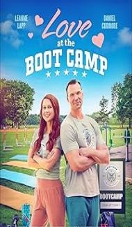 Love at the Bootcamp (2024) Hindi Dubbed Movie Full Movie