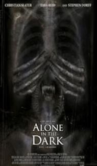 Alone in the Dark (2005) Hindi Dubbed Movie Full Movie