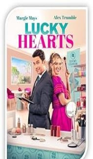 Lucky Hearts (2023) Hindi Movie Full Movie