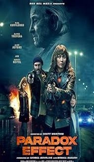 Paradox Effect (2023) Hindi Dubbed Movie Full Movie