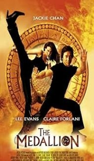 The Medaillon (2003) Hindi Dubbed Movie Full Movie
